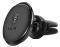 BASEUS CAR MOUNT MAGNETIC WITH CABLE CLIP BLA...