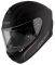 AXXIS DRAKEN A11 SOLID MATT BLACK (XXL)