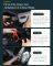 BASEUS SUPER ENERGY PRO CAR JUMP STARTER 12000MAH RED