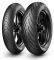   SCOOTER METZELER ROADTEC 100/90-14 TUBELESS 57P (FRONT/REAR)