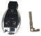  SMART KEY  MERCEDES  3 ...