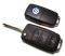  VOLKSWAGEN TOUAREG  3  KEYLESS  ID46