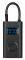 LOGILINK PORTABLE ELECTRIC AIR COMPRESSOR 4AH LI-ION BLACK