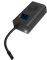 LOGILINK PORTABLE ELECTRIC AIR COMPRESSOR 4AH LI-ION BLACK