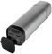 LOGILINK PA0266 CAR JUMP-STARTER POWERBANK 10.000 MAH, 2X USB-A WITH FLASHLIGHT METAL GREY