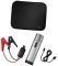 LOGILINK PA0266 CAR JUMP-STARTER POWERBANK 10.000 MAH, 2X USB-A WITH FLASHLIGHT METAL GREY