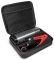LOGILINK PA0266 CAR JUMP-STARTER POWERBANK 10.000 MAH, 2X USB-A WITH FLASHLIGHT METAL GREY