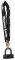 ΑΛΥΣΙΔΑ ΜΕ MINI U-BAR 90CM Φ14MM MASTERLOCK (...