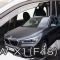   HEKO   BMW X1 F48 5D 2015