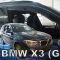   HEKO   BMW X3 G01 5D 2017