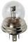 1   R2 LAMPA 12V 45/40W P45T 580...