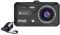   TRACER 4TS FHD CRUX DASH CAM