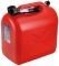            JERRY CAN 20LT LAMPA 67077