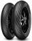   SCOOTER PIRELLI ANGEL SCOOTER 100/80-17 TL 52S (REAR)