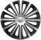 ���� ����������� HUBCAP TREND AMIO 13'' SILVE...