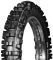   CROSS VEE RUBBER  V500{MHARD} 120/100-18 68M (REAR)