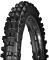   CROSS VEE RUBBER V500{MHARD} 80/100-21 51M (FRONT)