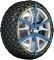  MICHELIN EASY GRIP EVO 7 (00830...