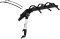   THULE OUTWAY HANGING 3,  3  (995001)