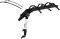 ���� ��������� THULE OUTWAY HANGING 3, ��� 3 ...