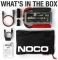 ΕΚΚΙΝΗΤΗΣ-BOOSTER ΜΠΑΤΑΡΙΑΣ NOCO GB70 HD ULTRASAFE LITHIUM 2000A (0180003)