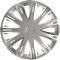 ���� ����������� AMIO HUBCAP SPARK ����� 13''...