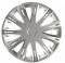   AMIO HUBCAP SPARK  13\'\' 4