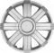   LAMPA SPORTIVE SILVER 13'' ...