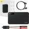 BASEUS SUPER ENERGY PRO+ CAR JUMP STARTER 120...
