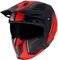  MT STREETFIGHTER SV C5 TWIN MAT RED (X...