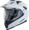  ACERBIS 22310.030 FLIP FS-606 WHITE (S)