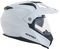  ACERBIS 22310.030 FLIP FS-606 WHITE (S)