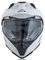 ΚΡΑΝΟΣ ACERBIS 22310.030 FLIP FS-606 WHITE (M) ΚΡΑΝΟΣ ACERBIS 22310.030 FLIP FS-606 WHITE (M)
