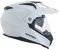 ΚΡΑΝΟΣ ACERBIS 22310.030 FLIP FS-606 WHITE (M) ΚΡΑΝΟΣ ACERBIS 22310.030 FLIP FS-606 WHITE (M)