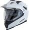  ACERBIS 22310.030 FLIP FS-606 WHITE (L...