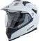  ACERBIS 22310.030 FLIP FS-606 WHITE (X...