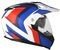  ACERBIS 22310.034 FLIP FS-606 WHITE/BLUE/RED (M)