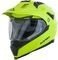  ACERBIS 22310.061 FLIP FS-606 FLUO YELLOW (S)