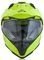  ACERBIS 22310.061 FLIP FS-606 FLUO YELLOW (S)