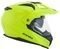  ACERBIS 22310.061 FLIP FS-606 FLUO YELLOW (S)