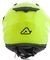  ACERBIS 22310.061 FLIP FS-606 FLUO YELLOW (M)