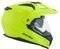 ������ ACERBIS 22310.061 FLIP FS-606 FLUO YELLOW (XL)