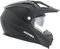 ΚΡΑΝΟΣ ACERBIS 22310.091 FLIP FS-606 BLACK (M) ΚΡΑΝΟΣ ACERBIS 22310.091 FLIP FS-606 BLACK (M)