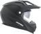  ACERBIS 22310.091 FLIP FS-606 BLACK (L)