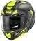������ GIVI HX27 SECTOR BLACK/TITANIO/YELLOW ...