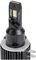  LED AMIO H15 9-16V 90W 6.500K 9900LM C...