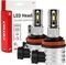  LED AMIO CSP 9-18V 42W 6500K 3600LM 2 ...