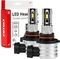  LED AMIO H3 H-SERIES 9-18V 42W 6500K ...
