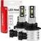 ������ LED AMIO H�4 H-SERIES 9-18V 42W 6500K ...