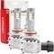 ������ LED AMIO H�3 9005 10-16V 72W  6500K 79...